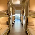 Hostel Wonderful Life