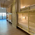 Wonderful Life Hostel *