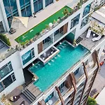 Beverly Mountain Bay, Trademark Collection By Wyndham 5* Pattaya
