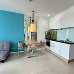 Apartment Atlantis Jomtien Pattaya