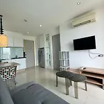 Atlantis Condo Jomtien Pattaya