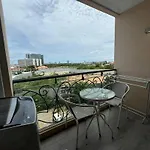 Apartment Atlantis Jomtien Pattaya