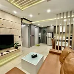 The Prim Grand Condo Wongamat N103 - Spacious Apartment Near The Sea