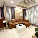 The Prim Grand Wongamat N103 - Spacious Near The Sea อพาร์ทเม้น
