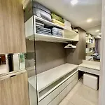 The Prim Grand Wongamat N103 - Spacious Near The Sea อพาร์ทเม้น Pattaya
