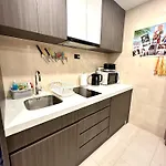 The Prim Grand Wongamat N103 - Spacious Near The Sea Pattaya