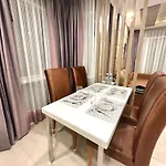 อพาร์ทเม้น The Prim Grand Wongamat N103 - Spacious Near The Sea Pattaya