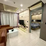 The Prim Grand Wongamat N103 - Spacious Near The Sea *