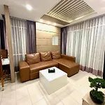 The Prim Grand Wongamat N103 - Spacious Near The Sea * Pattaya