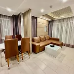The Prim Grand Wongamat N103 - Spacious Near The Sea อพาร์ทเม้น