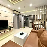 The Prim Grand Wongamat N103 - Spacious Near The Sea Pattaya