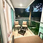 The Prim Grand Wongamat N103 - Spacious Near The Sea Pattaya