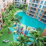 Atlantis Jomtien * Pattaya
