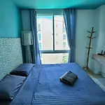Atlantis Jomtien Apartment *