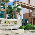 Atlantis Jomtien Apartment *