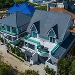 Villa New 2024 - Two Compound - 9br - Two Pools Pattaya