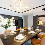 New 2024 - Two Compound - 9br - Two Pools Villa *