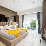 Villa New 2024 - Two Compound - 9br - Two Pools *