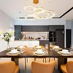 New 2024 - Two Compound - 9br - Two Pools Villa *
