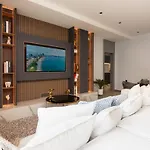 New 2024 - Two Compound - 9br - Two Pools
