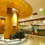 Golden Beach Hotel Pattaya