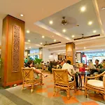Golden Beach Hotel Pattaya