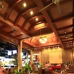 Dream Hotel Pattaya