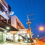 K Station Pattaya