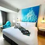 Grand Scenaria Hotel