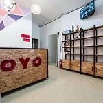 Oyo 826 Cozy Rooms