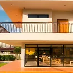 Yellow Moon Hotel