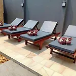 Memo Suite Pattaya
