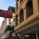 Oyo 520 Pattaya Cantina