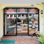 Oyo 520 Pattaya Cantina