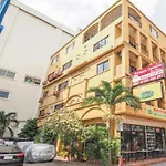 Oyo 520 Pattaya Cantina