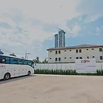 The Zen Hotel Pattaya