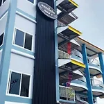Oyo 1157 Ploy Pailin Place