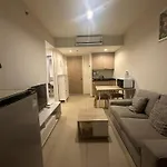 อพาร์ทเม้น House Of Pattaya-unixx *