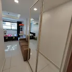 с 1 спальней Nordic C-view Boutique อพาร์ทเม้น *