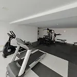 Апартаменты С 1 Спальней Nordic C-View Boutique