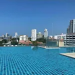 1 Bedroom Water Park Condominium