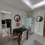 1 Bedroom Water Park อพาร์ทเม้น *