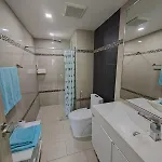 อพาร์ทเม้น 1 Bedroom Water Park *