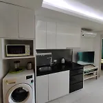 1 Bedroom Water Park อพาร์ทเม้น Pattaya