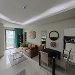 1 Bedroom Water Park Pattaya