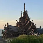 Alice In Borderland Pattaya