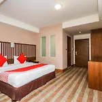 Hotel Collection O Ja Siam 3*
