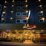 Hotel Collection O Ja Siam