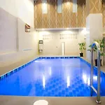Hotel Collection O Ja Siam 3*