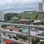 Viewtalay 5D Studio Koh Larn Island View